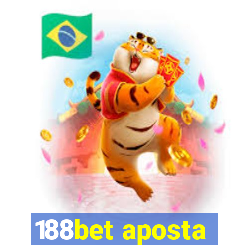 188bet aposta